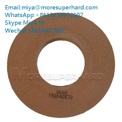 BK Polishing Wheels For Glass Pilishing