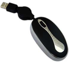 Optical mouse