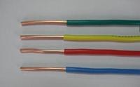building wire