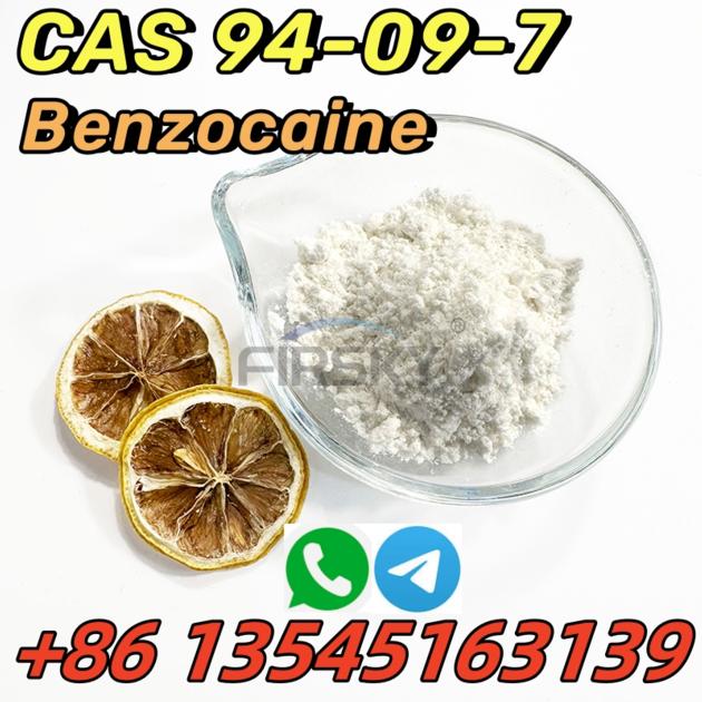 Benzocaine CAS 94-09-7