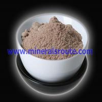 Edible Black Salt