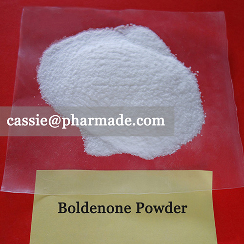 99%+ Boldenone Base Powder Steroid Raws Legit Source