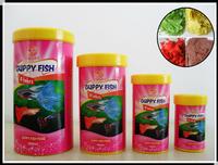Guppy Flakes