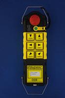Industrial radio remote control APOLLO C1-6PB