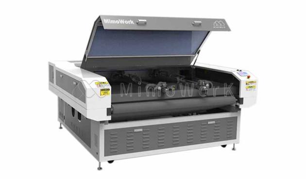 CONTOUR LASER CUTTER 160