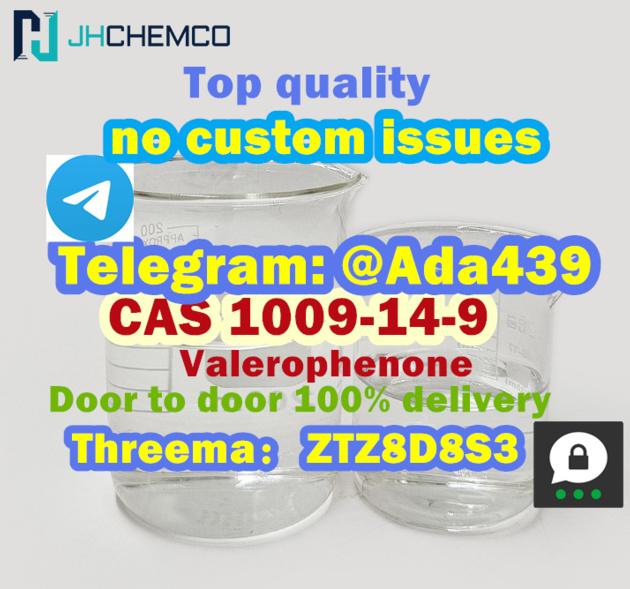 Wholesale Organic Intermediate CAS 1009 14