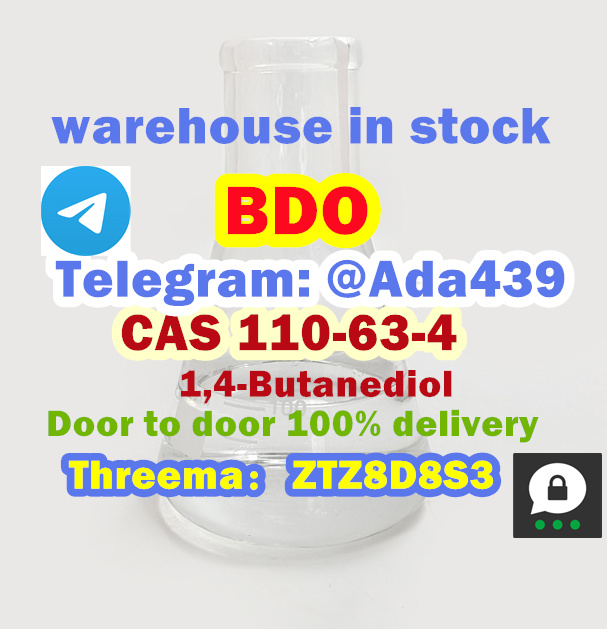 BDO1 4 Butanediol CAS 110 63