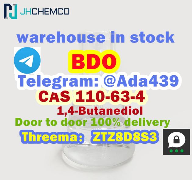 BDO1 4 Butanediol CAS 110 63