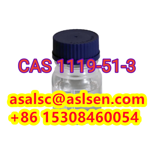 Factory Supply High-quality 1,4-Butanediol CAS 110-63-4