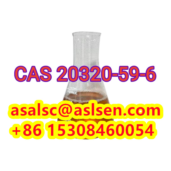 Factory Supply High-quality Diethyl(phenylacetyl)malonate CAS 20320-59-6