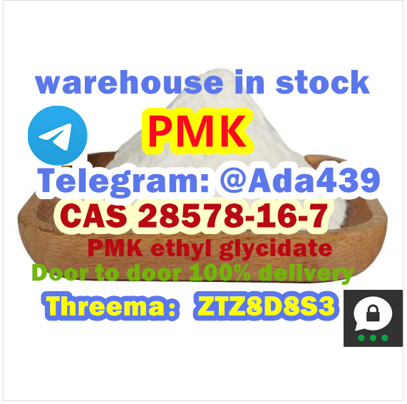 Wholesale CAS 28578 16 7 PMK