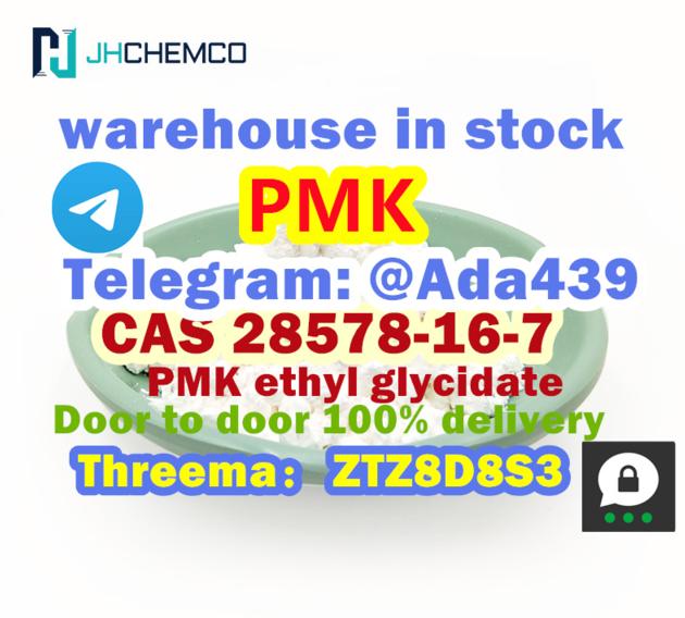Wholesale CAS 28578 16 7 PMK