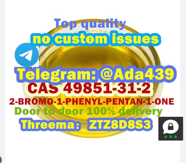 CAS 49851 31 2 2 BROMO