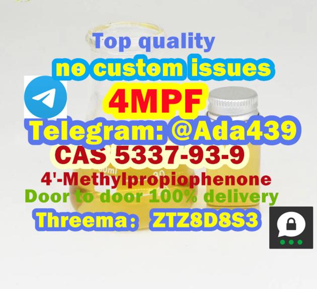 Sell PMK Oil CAS 5337 93