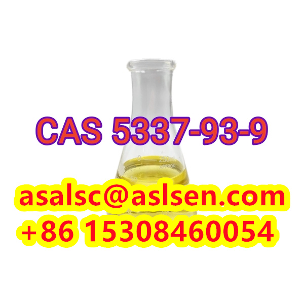 Factory Supply High-quality 4'-Methylpropiophenone CAS 5337-93-9