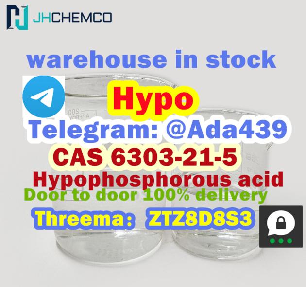 Door To Door Price Hypophosphorous Acid