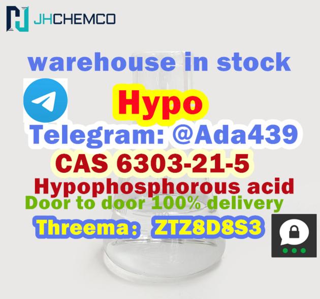 Door To Door Price Hypophosphorous Acid