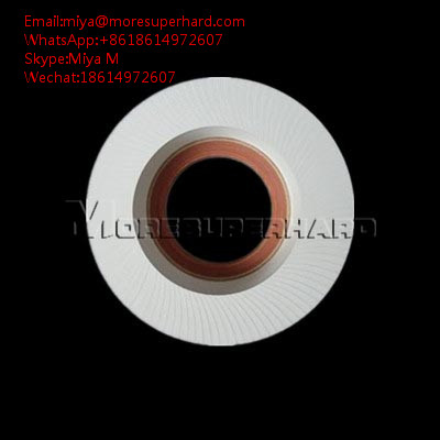 CE3 Cerium Oxide Polishing Wheel for straight line edger miya@moresuperhard.com