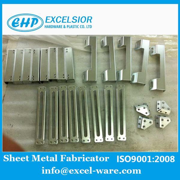 OEM sheet metal stamping part