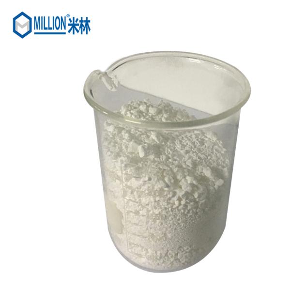 Tribasic organic polycarboxylic acid