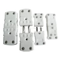 Ceramic Connector (MICC-SC-K-Ceramic)