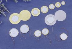 Piezo
