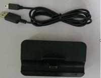 Charger stand for PS Vita 
