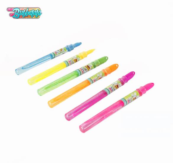 Cheap Bubble Toys Various Colorful Bubble Wands