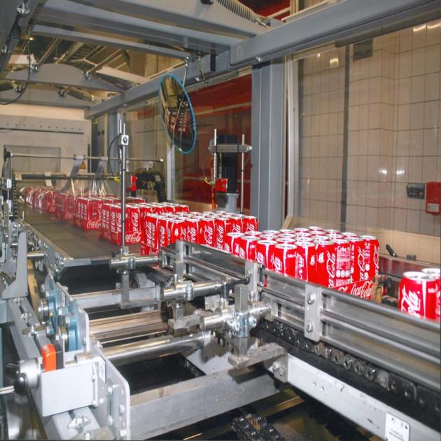 Coca Cola 330ml Coca Cola 33cl