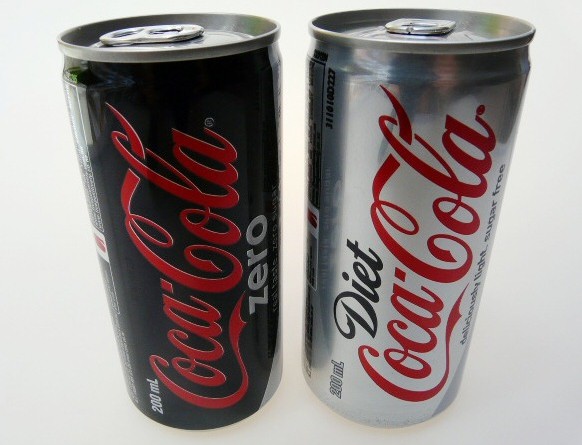 Coca cola 330ml / Coca cola 33cl can