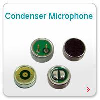 Condenser Microphones