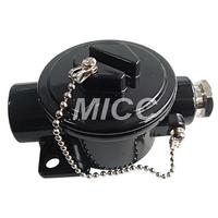 Connection Heads (KF)