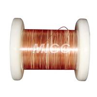 Cu-Nickel Heating Wire- Manganin 6J13
