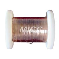 Cu-Nickel Heating Wire- Manganin 6J12
