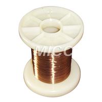 Cu-Nickel Heating Wire- Manganin 6J8