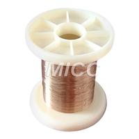 Cu-Nickel Heating Wire- New Constantan 6J11