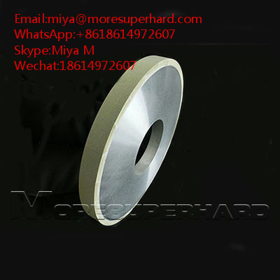 Cylindrical Diamond Grinding Wheel Used For