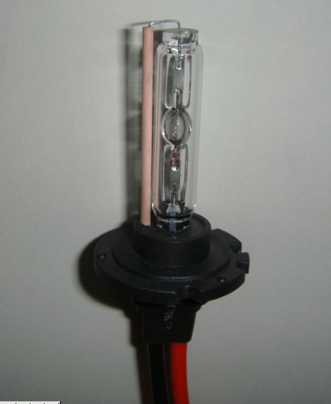 HID conversion kit