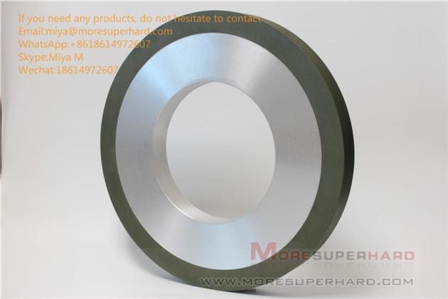 Resin Diamond Grinding Wheels For Thermal