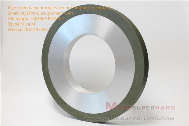 Resin Diamond Grinding Wheels For Thermal