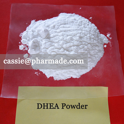 99%+ DHEA Powder Steroid Raws Legit Source