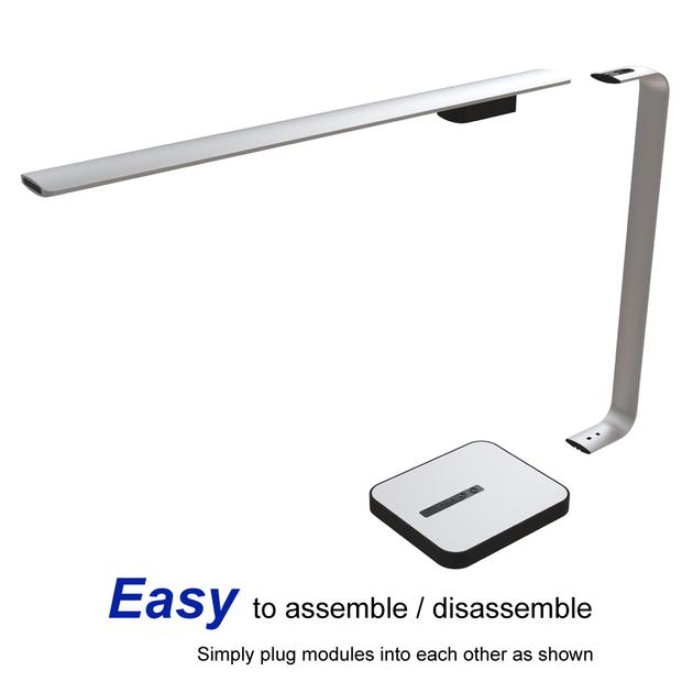 desk lamp