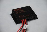 waterproof solar controller with built in led driver for solar led light system 