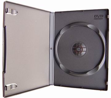 14mm DVD case