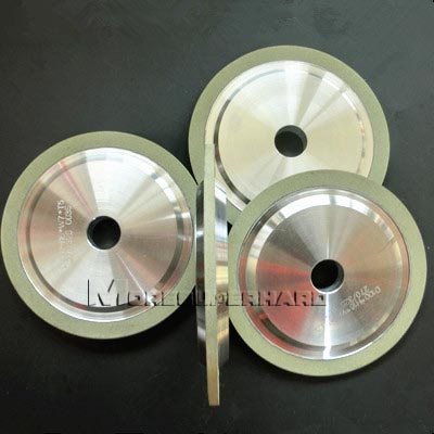 Diamond Bruting Wheel For Polishing And