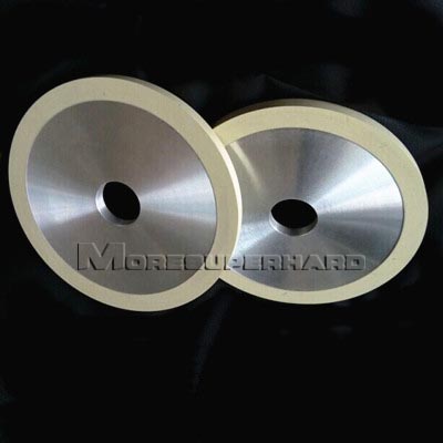 Diamond Bruting Wheel For Polishing And