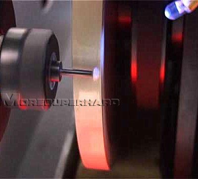 Diamond Bruting Wheel For Polishing And