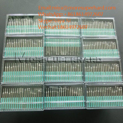 Diamond Mounted Points Amp Diamond Burs