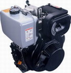 Diesel Engine AT170F(E)