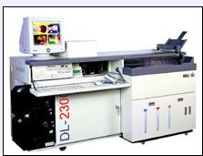 Doli2300 minilab